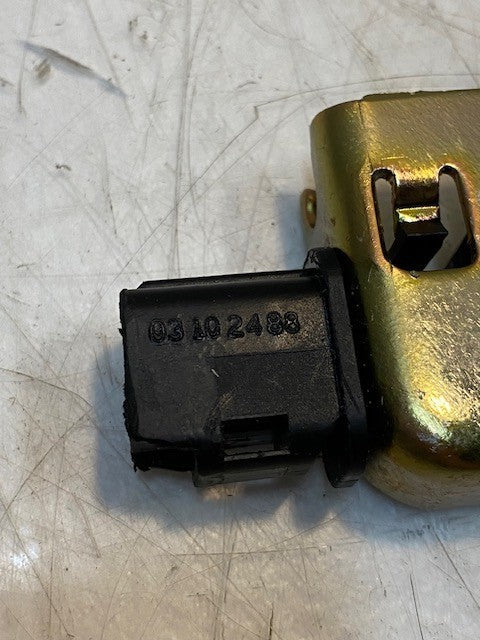 Mopar Grand Caravan Sliding Door Hold Open Latch Left 1-04894027AA