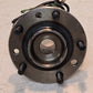 Hub with ABS Sensor DACF1124KDS | 3124 | 5 x 4.75" Bolt Pattern | 27 Spline