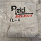 Reid Select TL-4 Stud Mount Leveling Foot