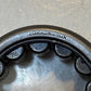 Torrington Cylindrical Roller Bearing UB-59722 | 57mm OD 43mm Bore 18mm Thick