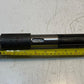 Comer Transmission Input Shaft 0.259.3218.00 | 9-1/2" Long 35mm 6-Spline 42mm OD