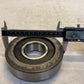 KOYO 6309RK-1 Mast Roller Bearing Forklift Bearing 125x45x34mm