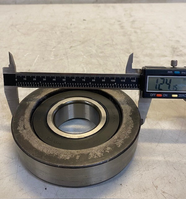 KOYO 6309RK-1 Mast Roller Bearing Forklift Bearing 125x45x34mm
