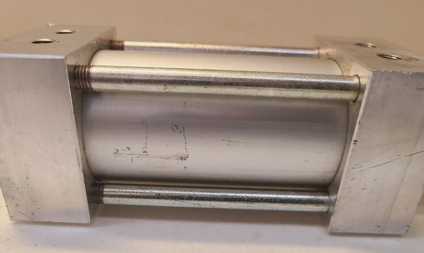 Motion Controls Pneumatic Cylinder D-24SENC SL2 RA1 | D-24SENC-SL2-RA1 | 1000MF