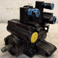Remanufactured Hydraulic Power Steering Pump 32071 With Splined Drive Shaft