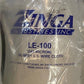 Zinga Industries Inc. LE-100 Oil Filter