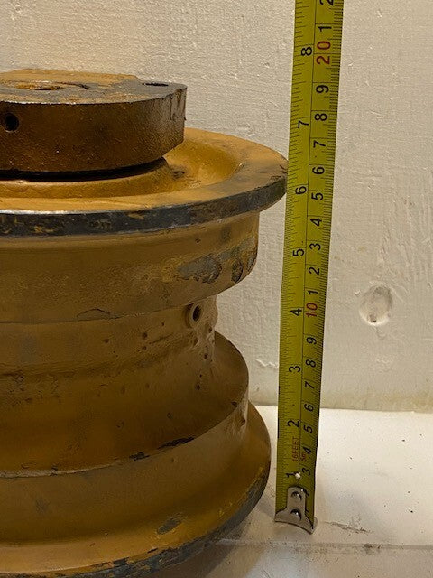 Berco Track Roller IN 2912 A | IN 2911 | 7-1/2" Long 8" Dia.