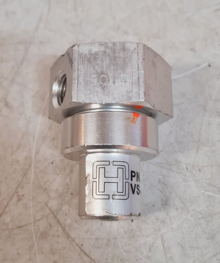 Hendrickson Style Pressure Protection Valve VS-1128 | 5014