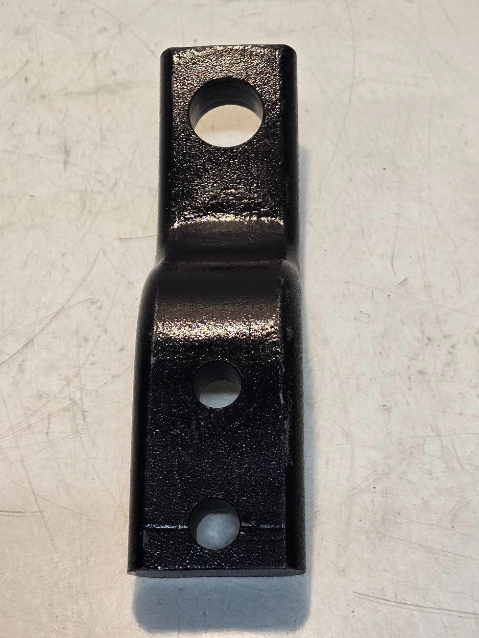 CNH Swinging Drawbar | 9.5" Long 2.5" Wide 1" Thick | 33.5 mm Clevis Hole