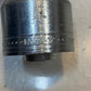 Eaton 12 90-Degree Hydraulic Hose Swivel Fitting 16mm ID 40mm OD 32mm Hex OD