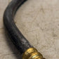 Eaton Weatherhead H33808 Rubber Air Brake Hose Assembly SAEJ1402A Pneumatic Unit