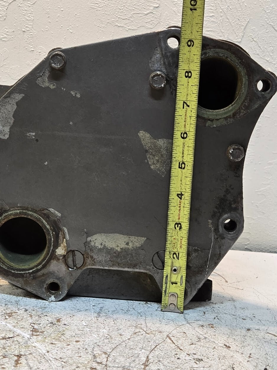 Water Pump B29 for Isuzu 10PE1 Excavator