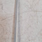 5 Quantity of Pair of Aluminum Alloy Hook For Stores 8" Length (10 Units Total)