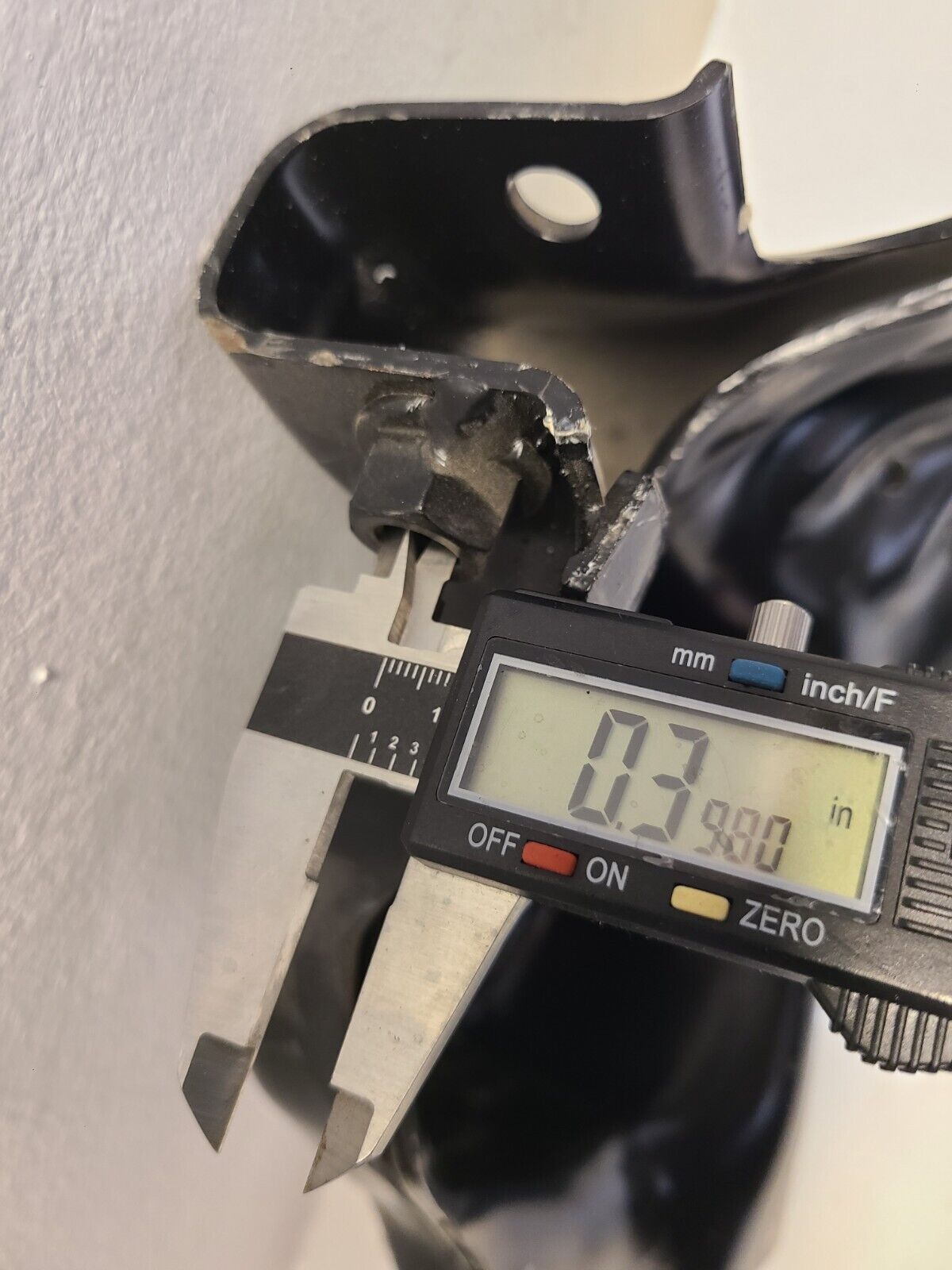 Ford Suspension Control Arm P2M5Z-5A969-AA | 2M5V5A969 AA