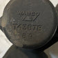 WABCO Dirt Collector Cutout Cock Braking System T43878, T43788, TA43602, 3498586