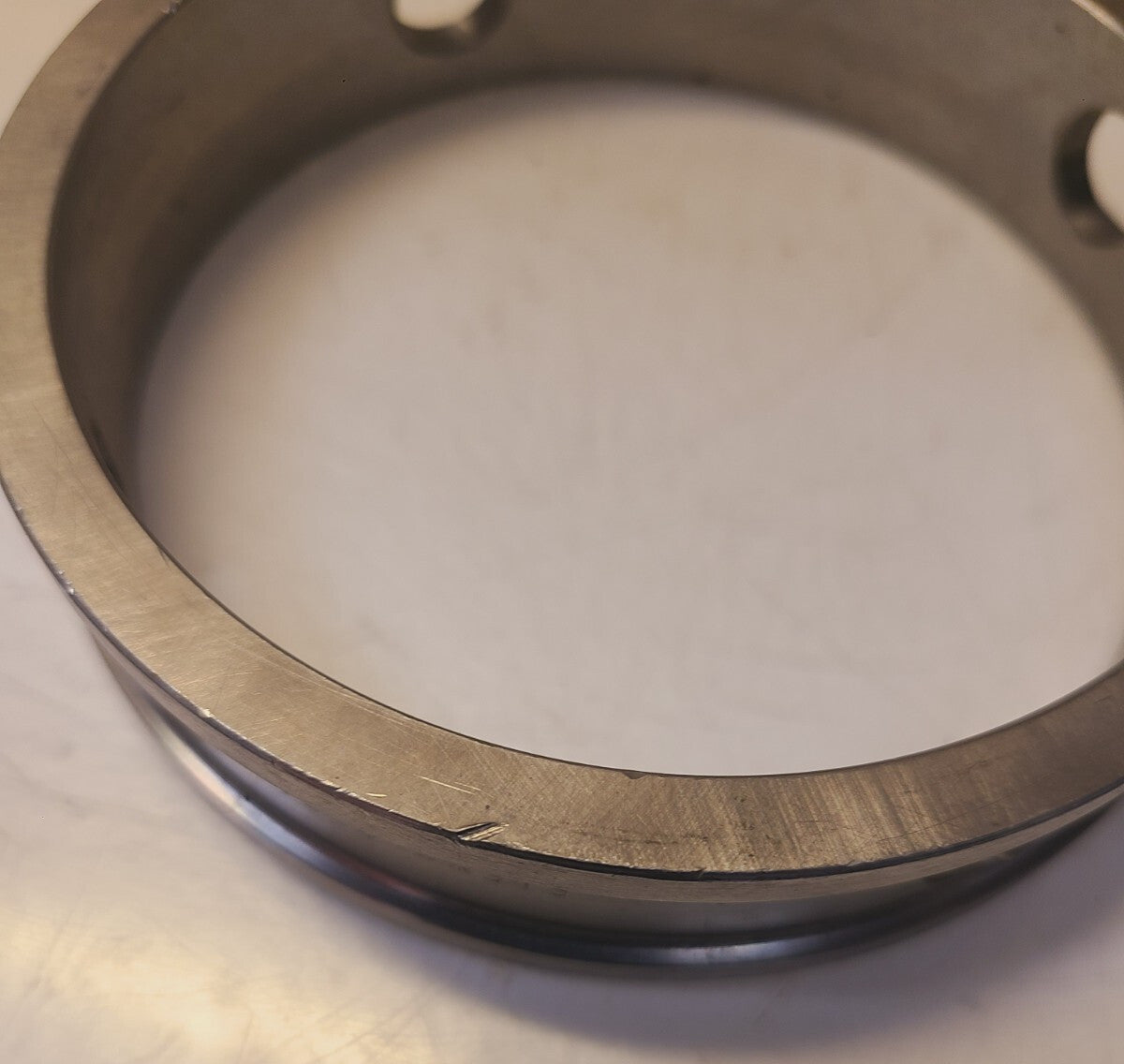 Tapered Roller Bearing Spacer Cup Y6S29620***318 | Y6S29620 318 | 5844