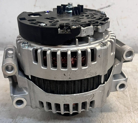 Automotive 12-Volt 180-Amp Alternator Replacement 11220N Engine Charging System
