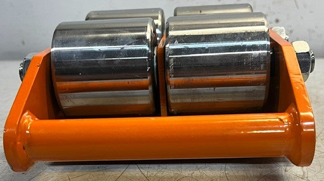 Machinery Mover Skate Dolly 39771491 Industrial Equipment Transport Roller