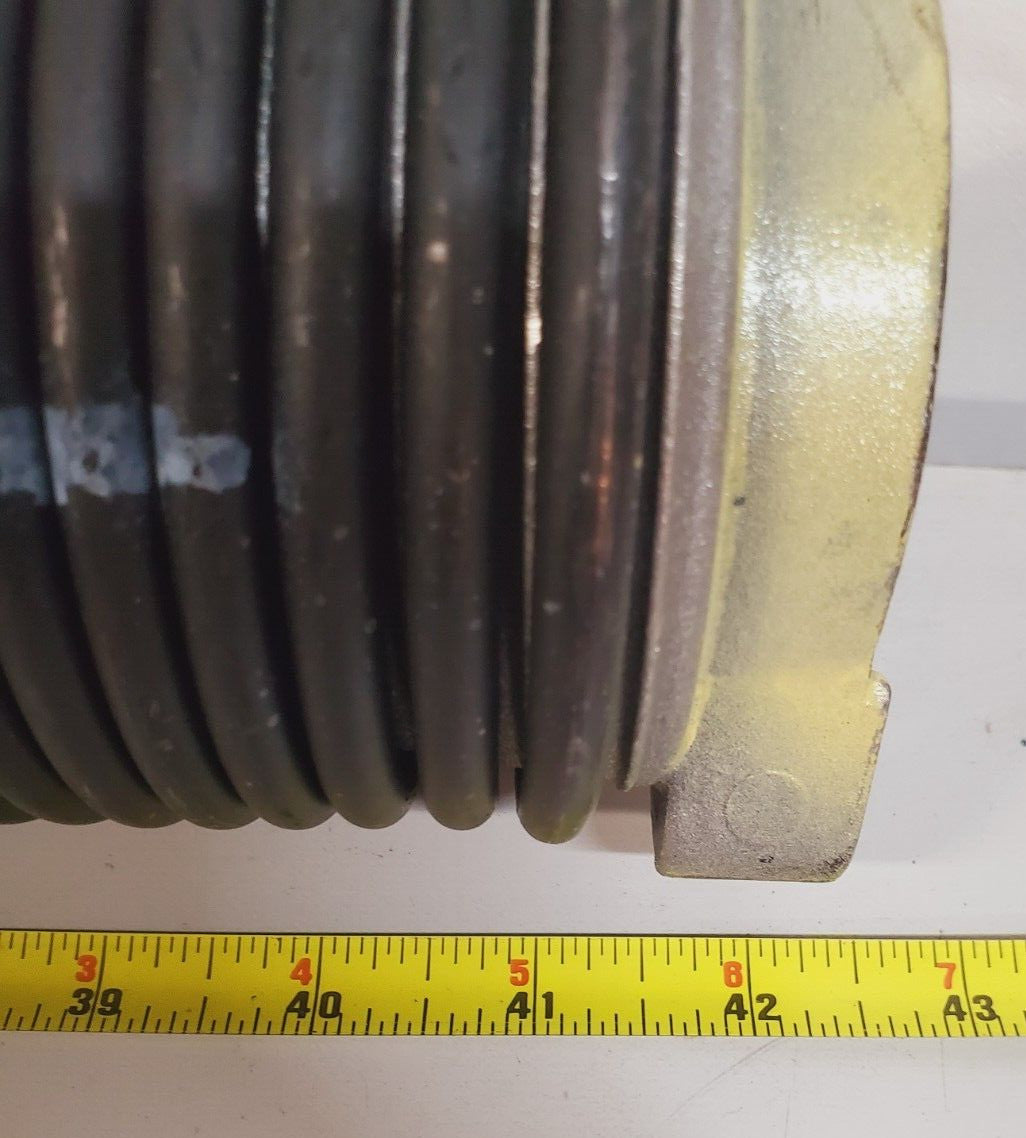 Single Garage Door Torsion Spring 289-39.5