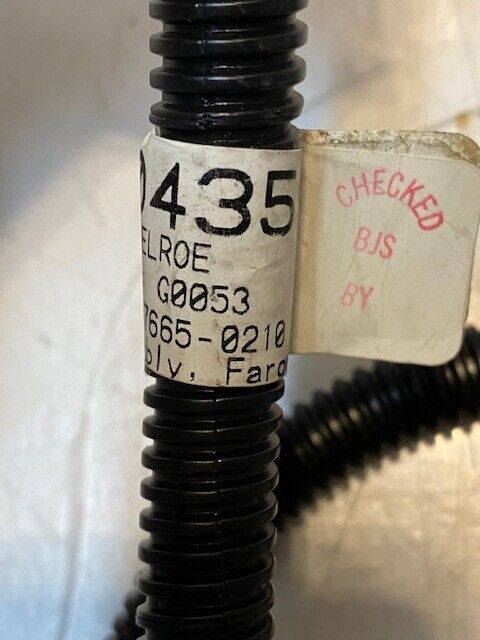 Melroe 6704359 Fargo Assembly Harness 47665-0210 | G0053