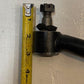 BAW Chassis Center Steering Link Tie Rod D1116 | BAW L33 | 25-1/2" Long