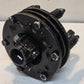 Power Take Off Slipper Clutch 135 | 1-3/4" 20 Spline Output | 1-1/4" Bore Yoke
