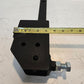 Flip Adapter for EZ-Carrier with Pins and Reflectors | 1-1/4" x 10" Shank