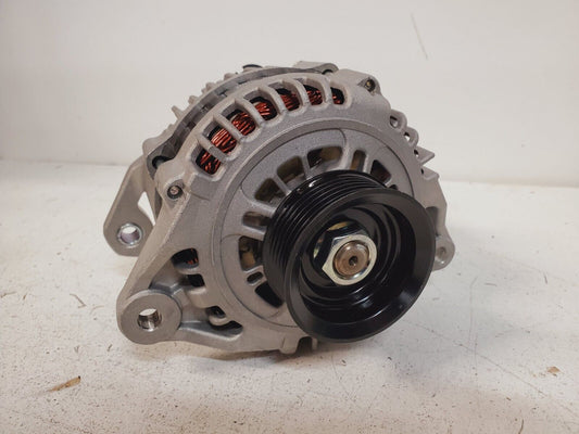 Quality-Built Remanufactured Alternator 15986