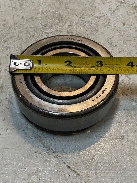 KOYO HM803110 / HM803146 Tapered Roller Bearing 41mm Bore 89mm OD