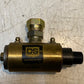 D&S Manufacturing Car Wash Hi-Pressure Swivel Fitting 4" x 2-3/4"