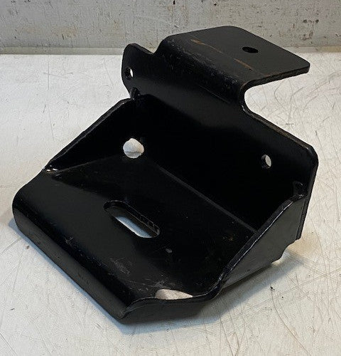 Air Lift Ride Control Upper Left Bracket 07329 C Pro 120712 | 10" x 9" x 4-1/2"