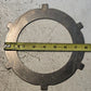 7 Quantity of R46418 Transmission Seperator Plates for John Deere (7 Quantity)