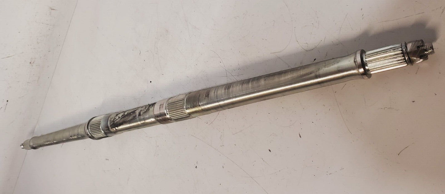 Racing Axcalibar Axle 35-3/4" Length