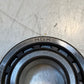 2 Quantity of MGK BD072 Ball Bearings DB4 | M9W 25x52x21mm (2 Quantity)