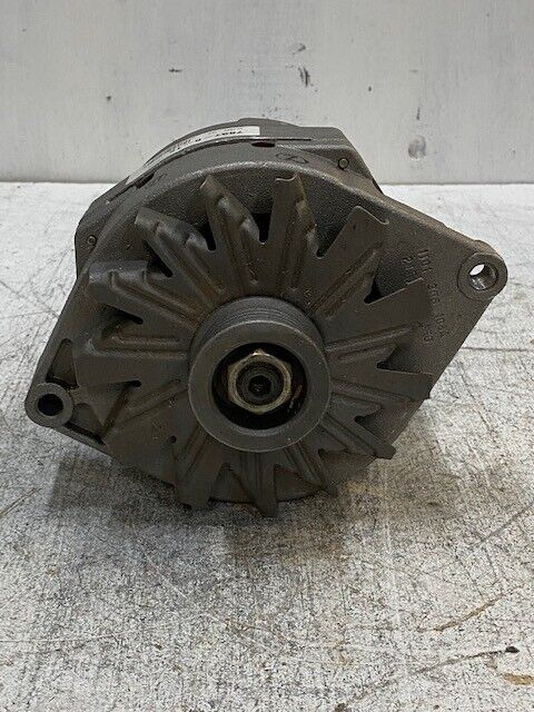 Valucraft Delco-Remy Remanufactured Alternator 7897-6-12, VL7296-12S, 32803