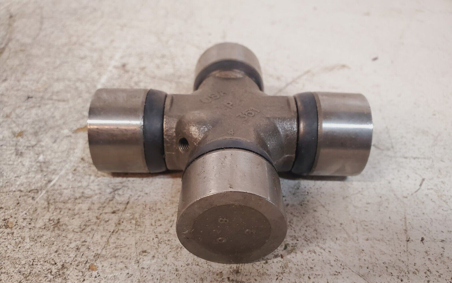 Precision Fit & Form Assurance Universal Joint 351