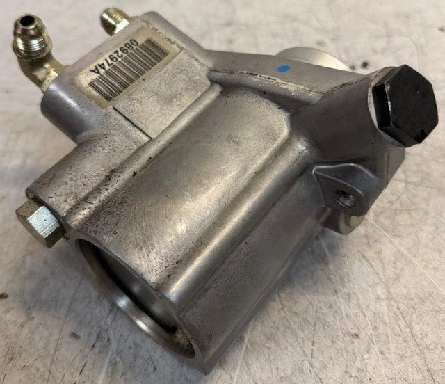 High-Pressure Oil Pump For Diesel Engines 0892974A Hydraulic Replacement