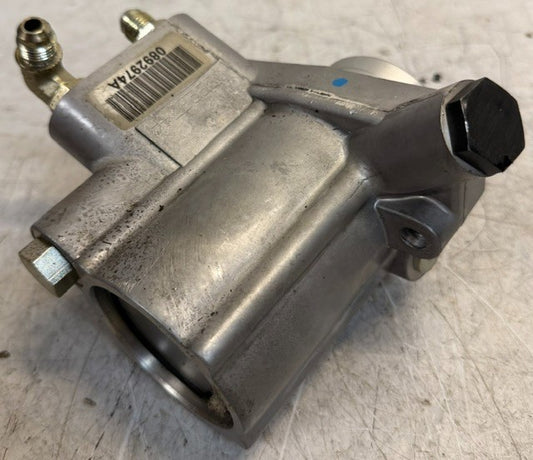 High-Pressure Oil Pump For Diesel Engines 0892974A Hydraulic Replacement