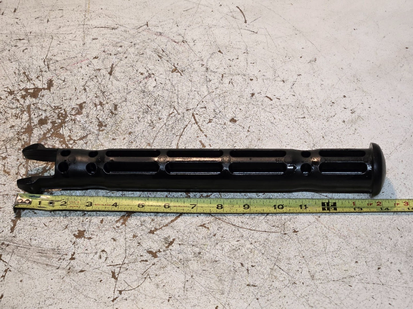 4 Quantity of Zeftek ZT-2075 Knuckle Pivot Pins (4 Quantity)