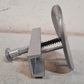Pelco Theft-Deterrent Hand Hole Cover AP-5123