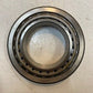 Stemco Tapered Bearing Set K572 / K580 | B10 | F-B4 | 82mm Bore 5-1/2" OD