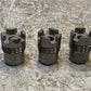 3 Quantity of Baker Hughes Tungsten Carbide Nozzles 015-226-813 (3 Quantity)