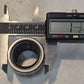 8 Quantity of SYI Needle Roller Bearings MRS 16 24 16 | 1-1/2 in OD (8 Qty)