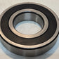 Nachi Deep Groove Ball Bearing 6319NS | 200 mm OD x 95 mm Bore x 45 mm Thick