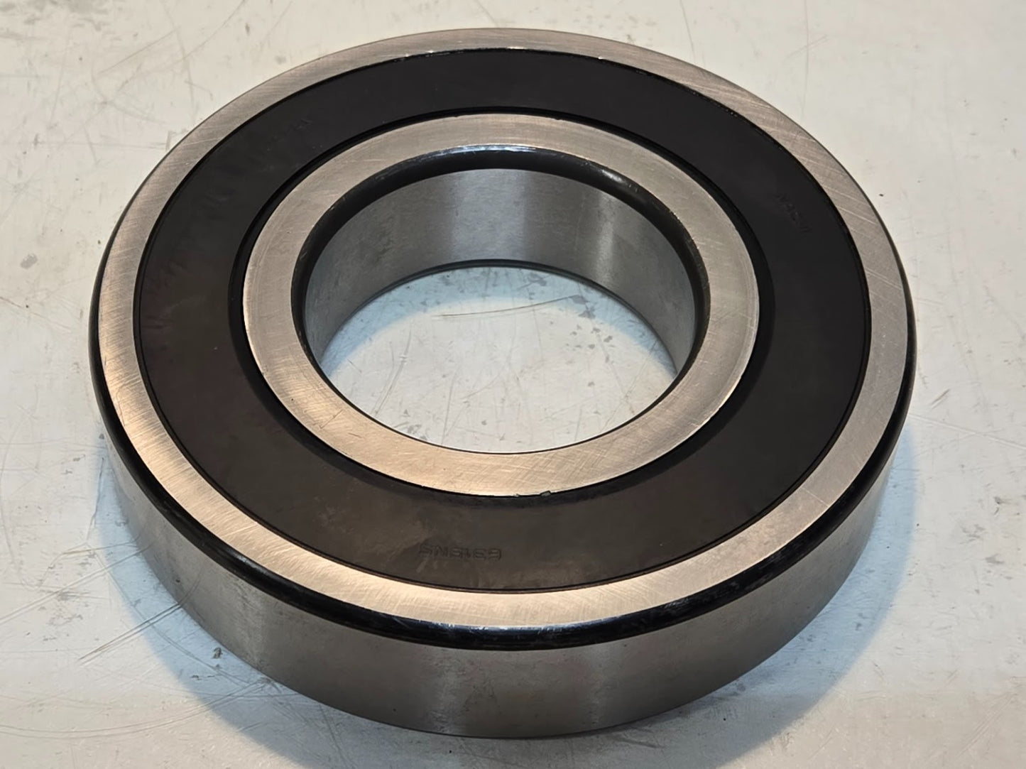Nachi Deep Groove Ball Bearing 6319NS | 200 mm OD x 95 mm Bore x 45 mm Thick
