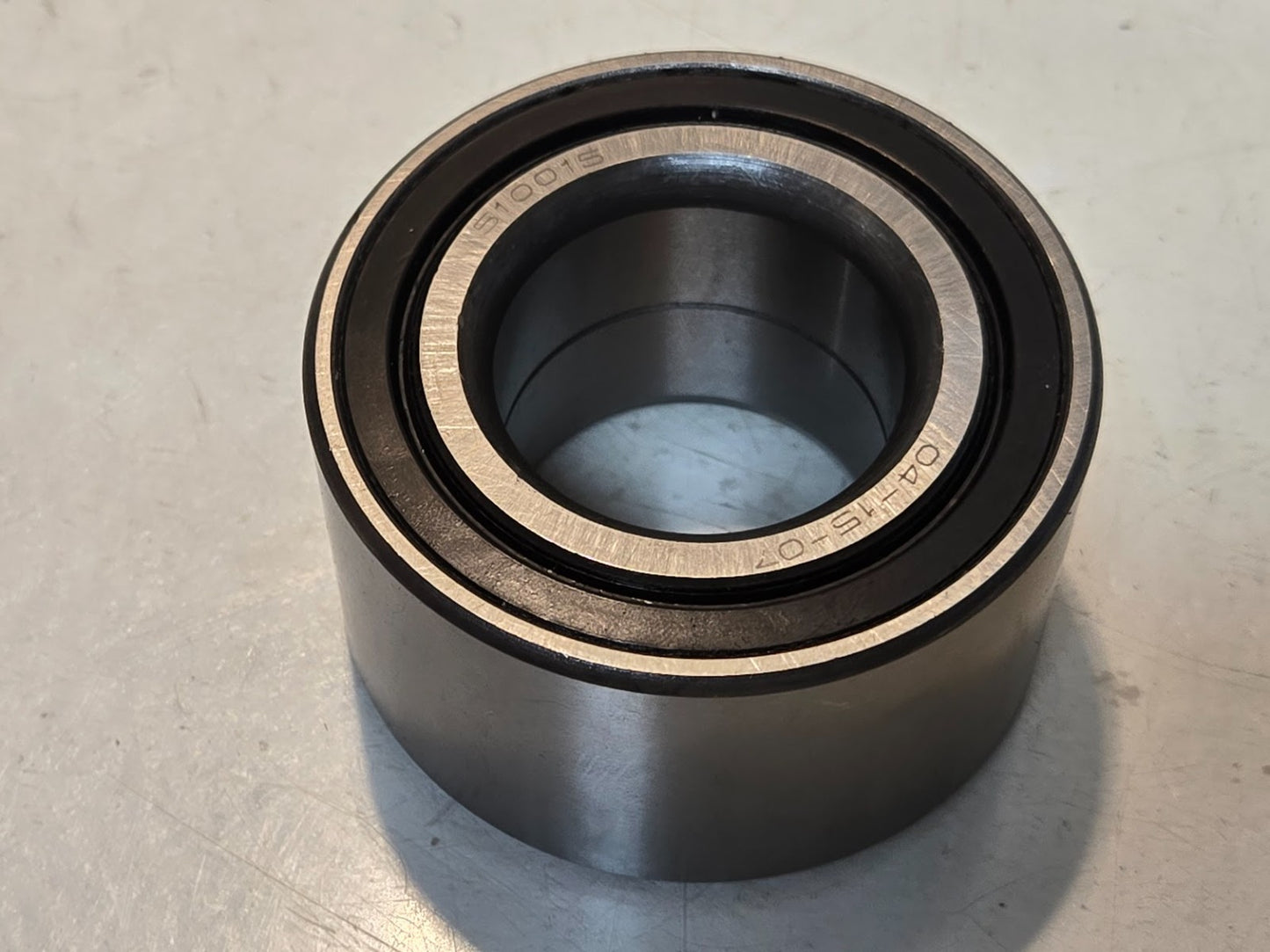 Wheel Bearing 510015 | 73 mm OD x 38 mm Bore x 40 mm Thick | 04-15-07