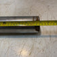 Stainless Steel Round Bar Shaft Rod Axle King Pin Fastener 17" Long 70mm OD