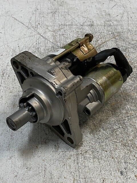 AZ Duralast Starter 17151 Remanufactured