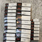 28 Qty of Miscellaneous National Oil Seals Federal Mogul 4898, 224450, 320583