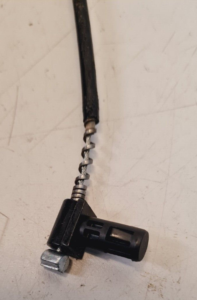 Seat Kick Slide Forward Release Cable 69 1367 20613 | PL300702 18213